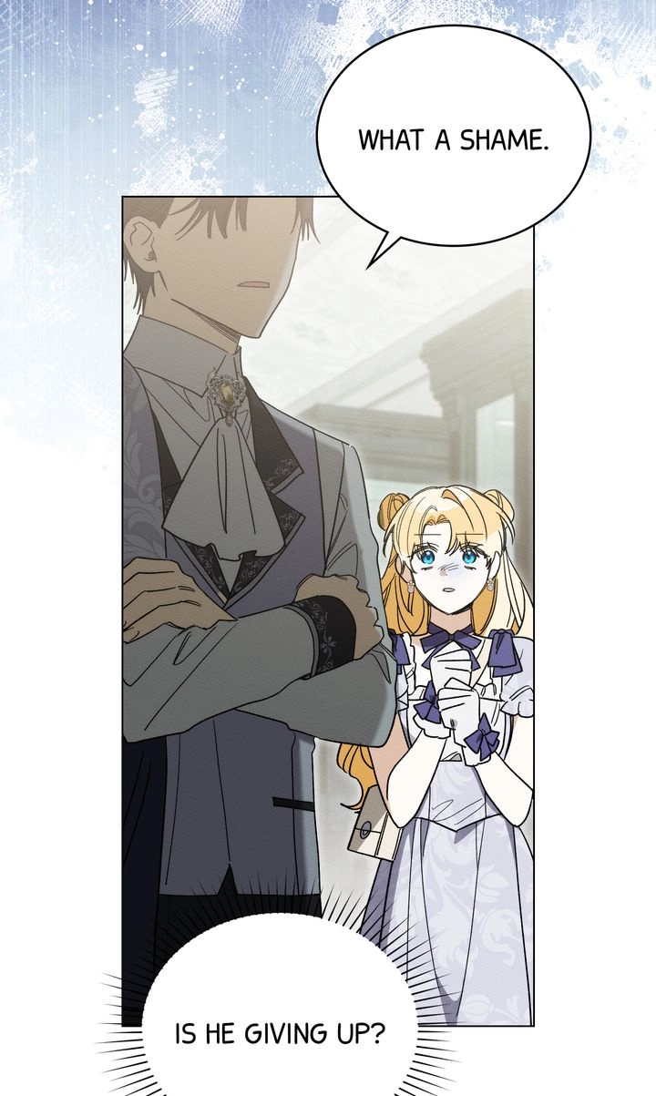 Most Wanted Wife Chapter 62 page 52 - 