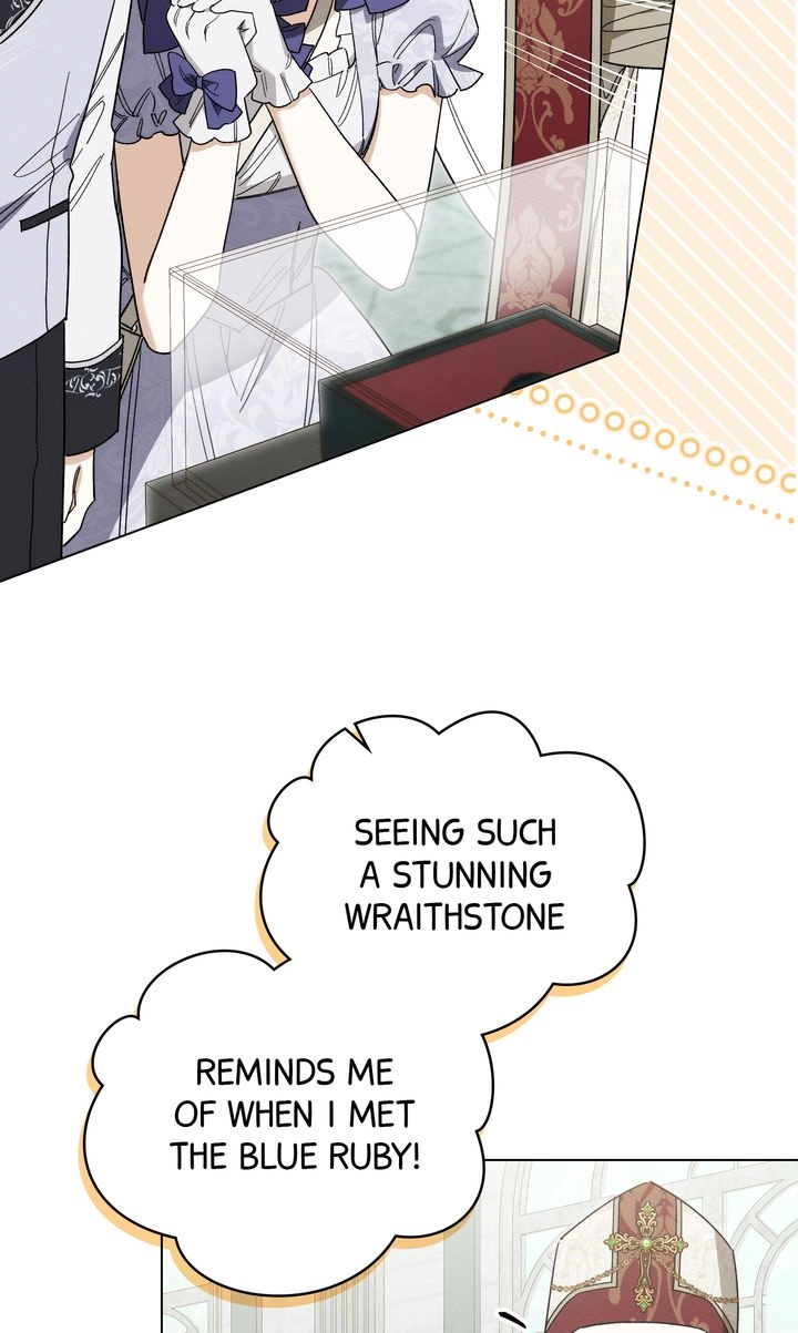 Most Wanted Wife Chapter 62 page 59 - 