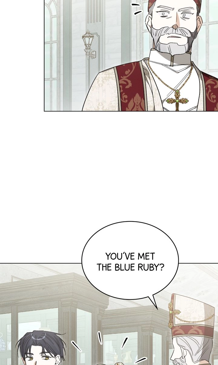 Most Wanted Wife Chapter 62 page 60 - 