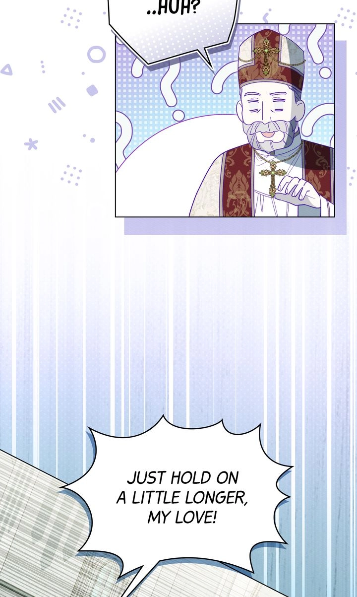 Most Wanted Wife Chapter 62 page 7 - 