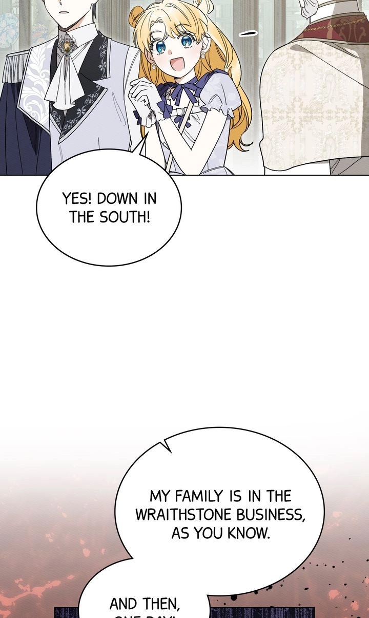 Most Wanted Wife Chapter 62 page 61 - 