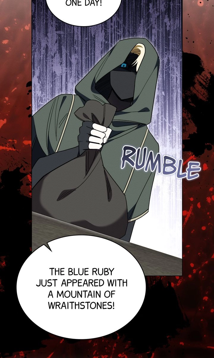 Most Wanted Wife Chapter 62 page 62 - 