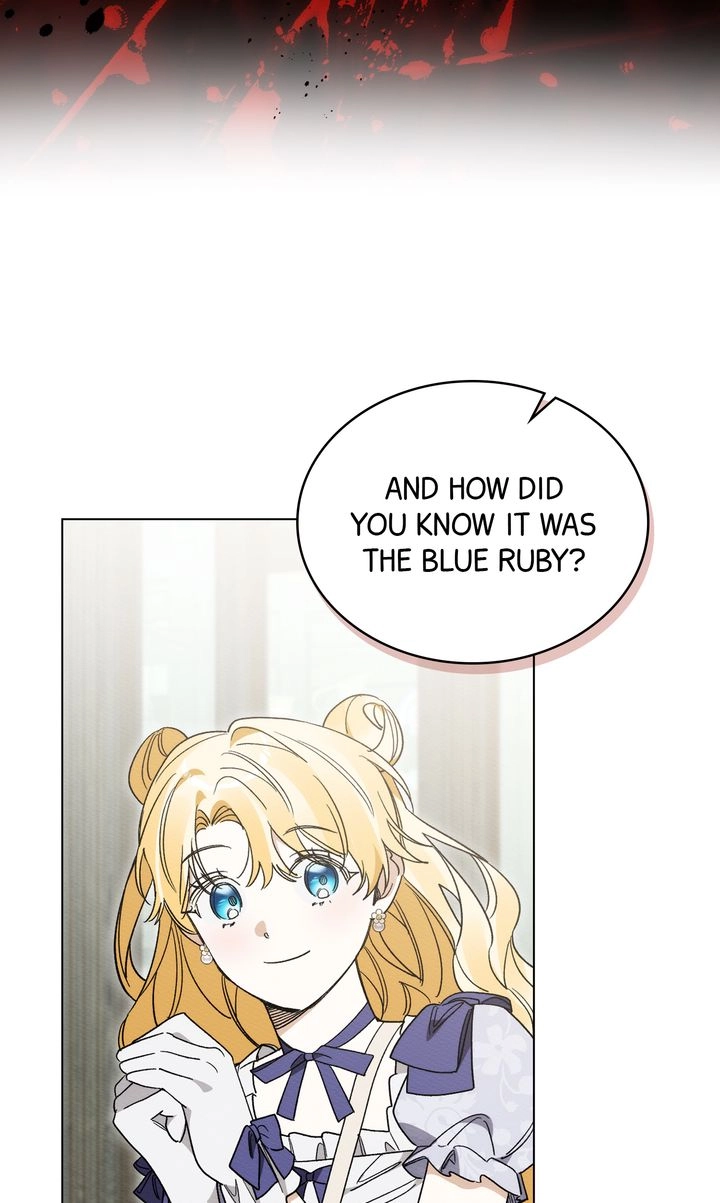 Most Wanted Wife Chapter 62 page 63 - 