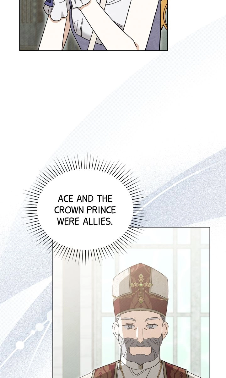 Most Wanted Wife Chapter 62 page 64 - 
