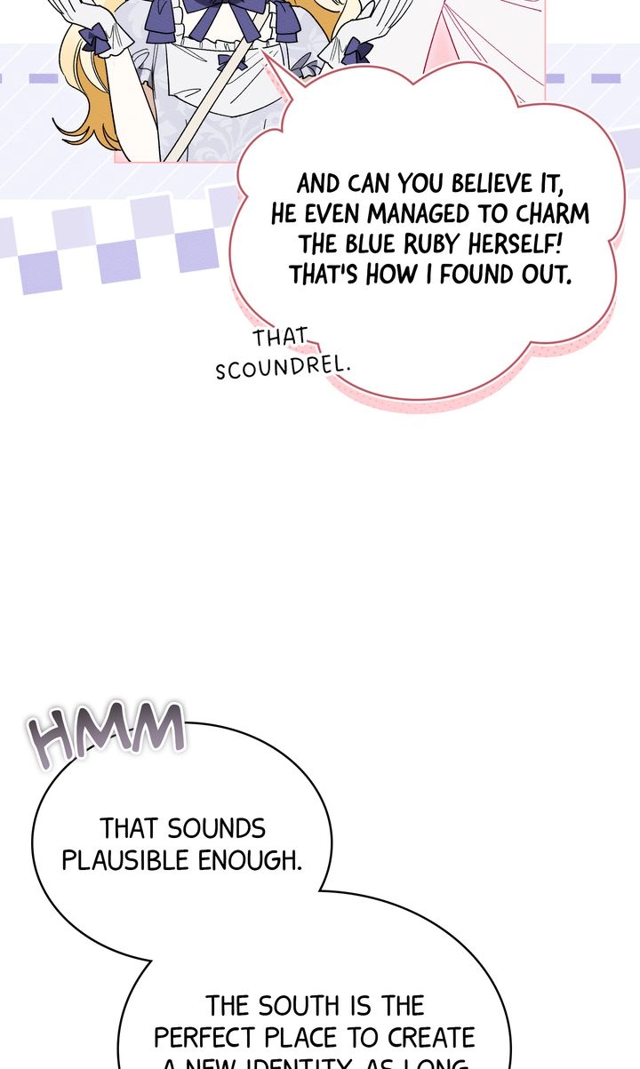 Most Wanted Wife Chapter 62 page 69 - 