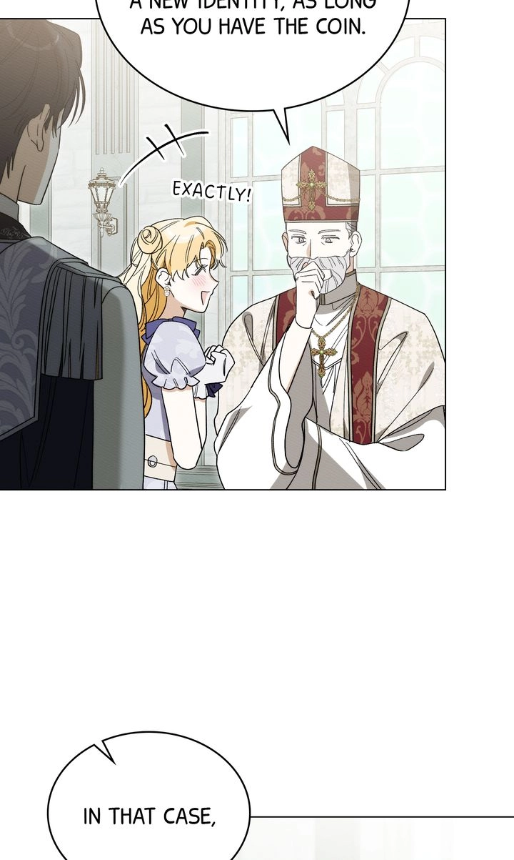 Most Wanted Wife Chapter 62 page 70 - 