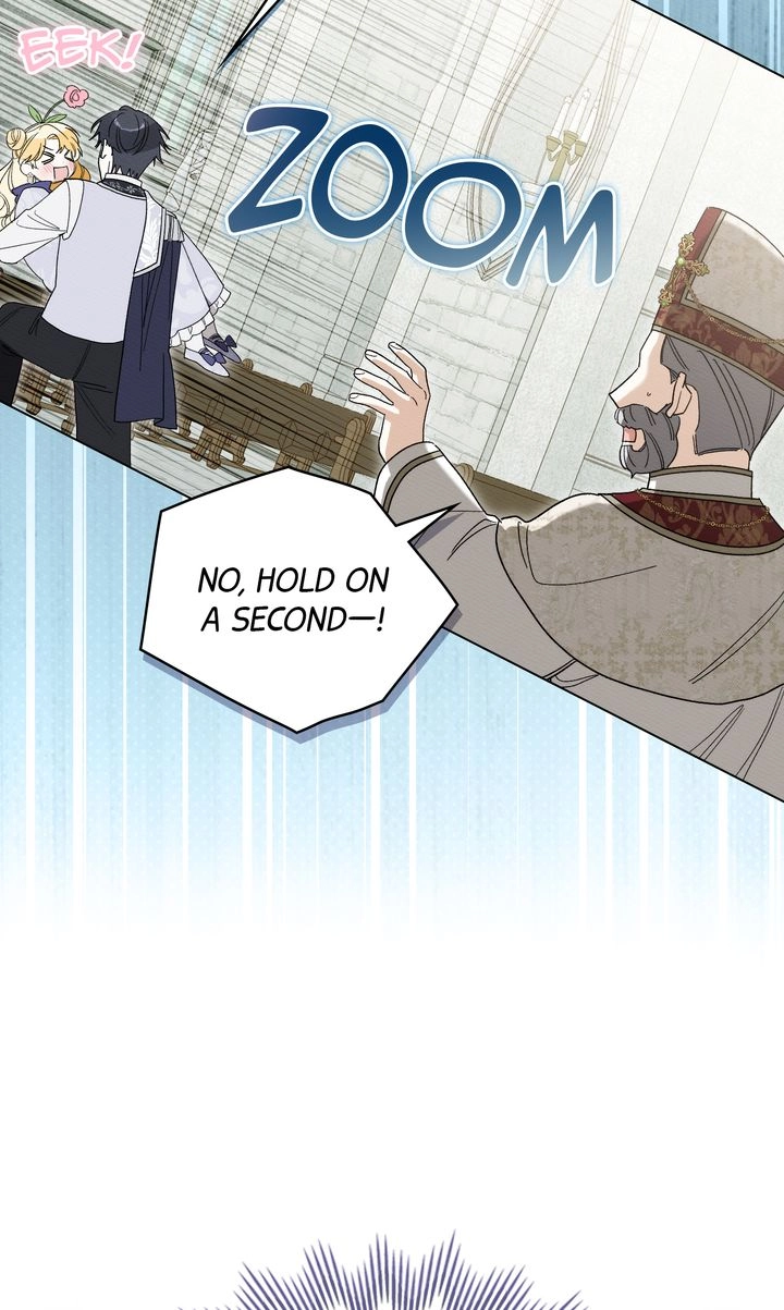 Most Wanted Wife Chapter 62 page 8 - 