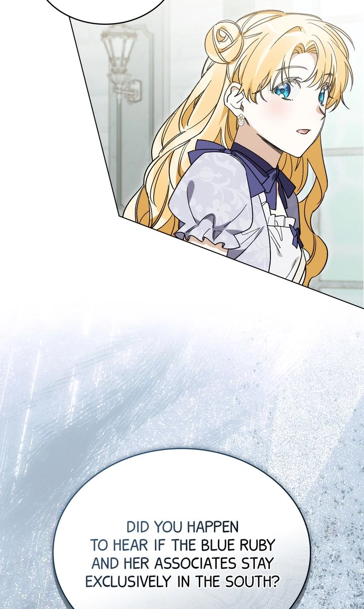 Most Wanted Wife Chapter 62 page 71 - 