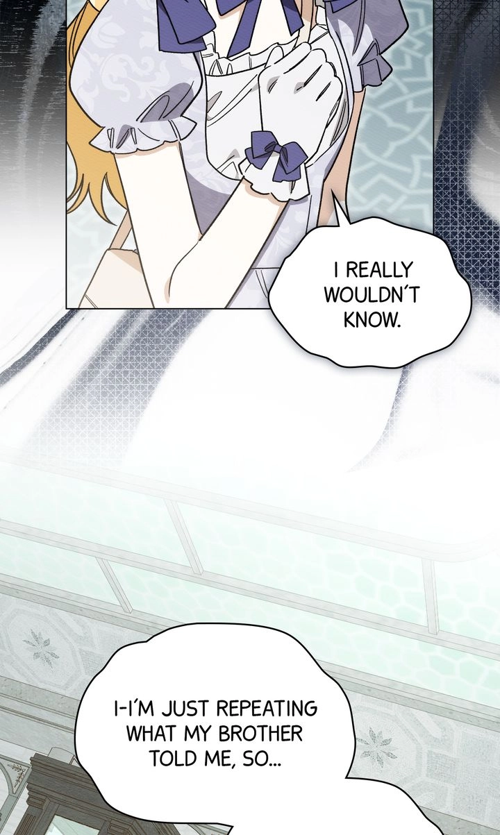 Most Wanted Wife Chapter 62 page 74 - 