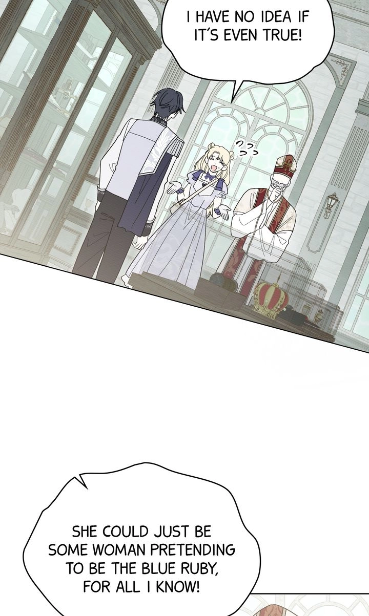 Most Wanted Wife Chapter 62 page 75 - 