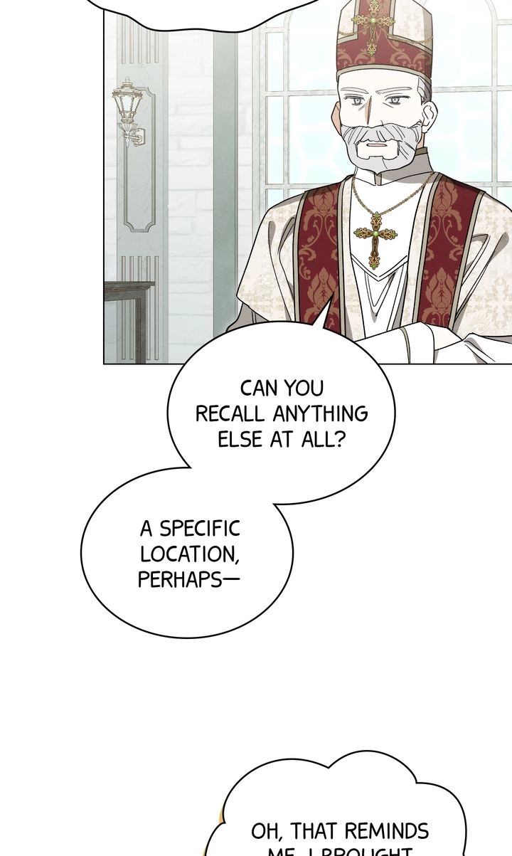 Most Wanted Wife Chapter 62 page 76 - 