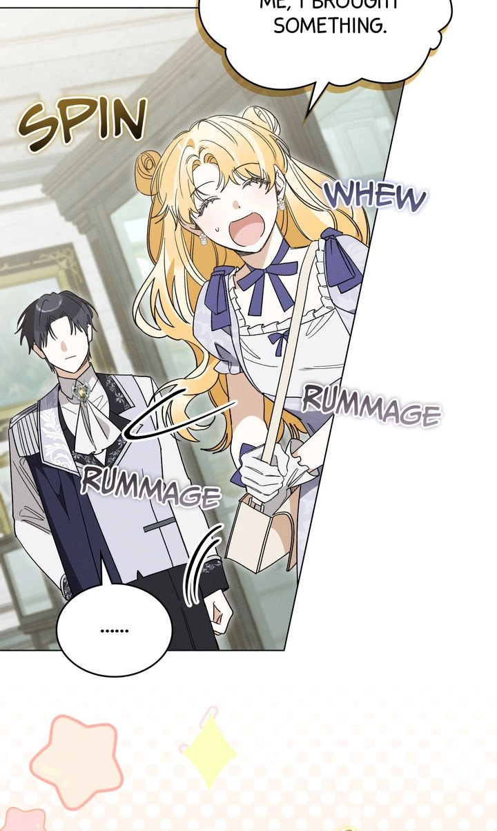 Most Wanted Wife Chapter 62 page 77 - 