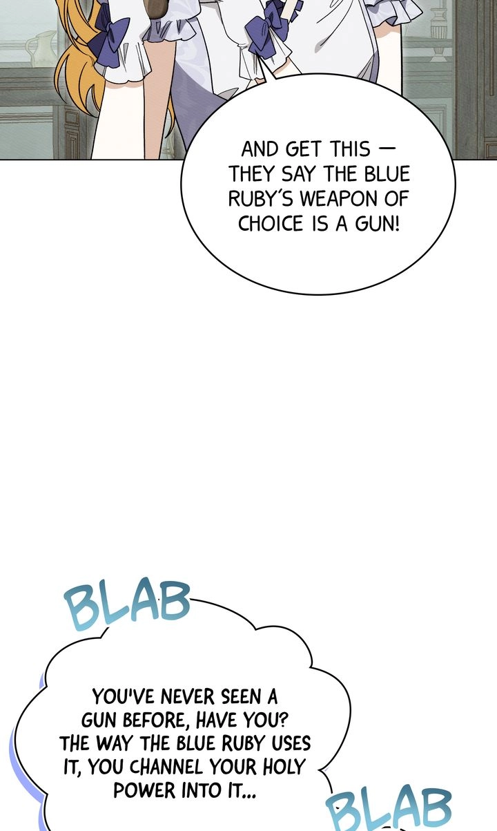 Most Wanted Wife Chapter 62 page 80 - 