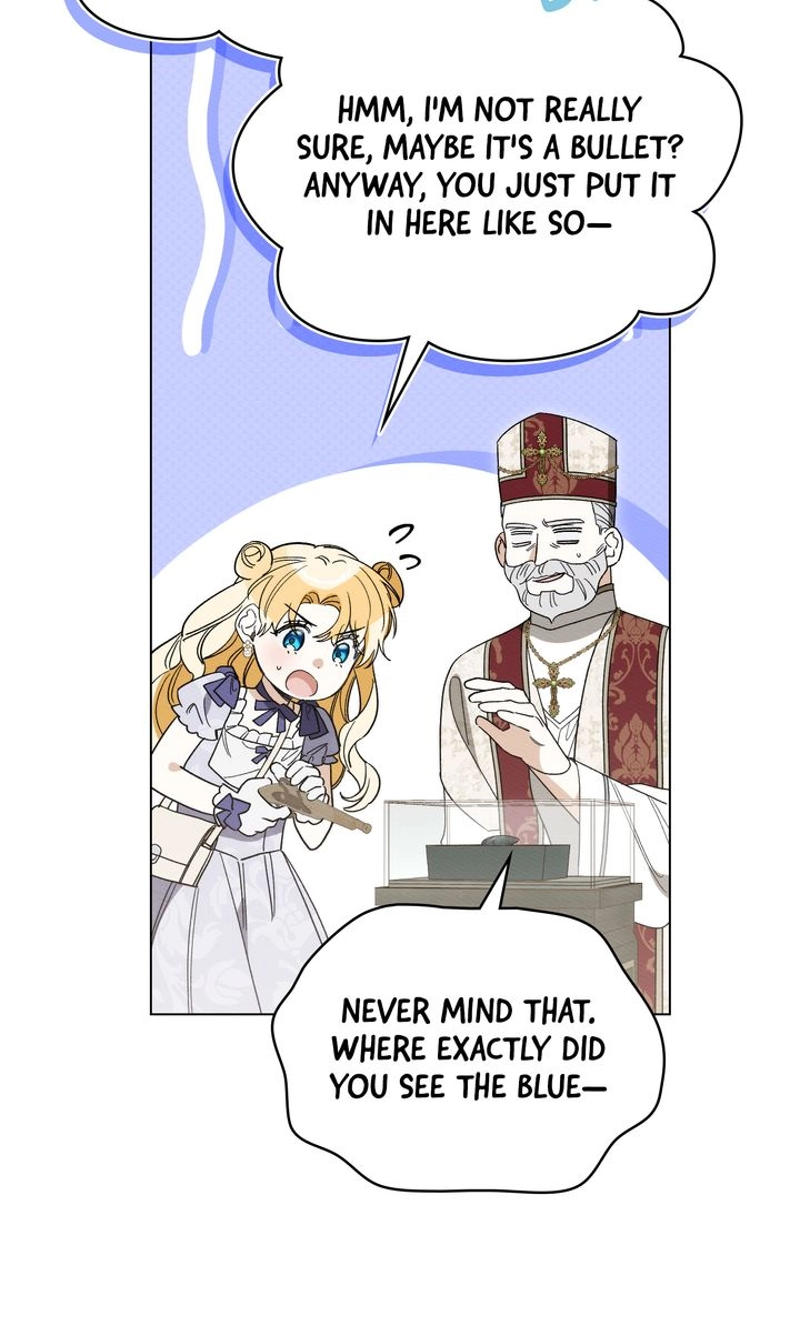 Most Wanted Wife Chapter 62 page 81 - 