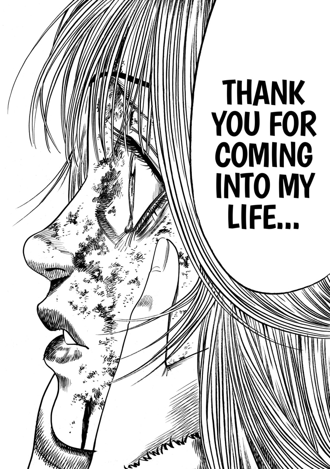 Mother Parasite Chapter 52 page 24 - 
