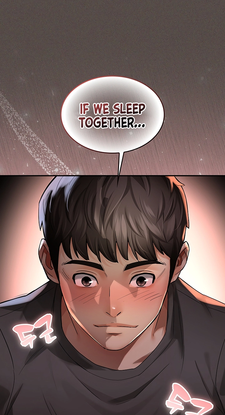 Mother's Friends Chapter 2 page 113 - 