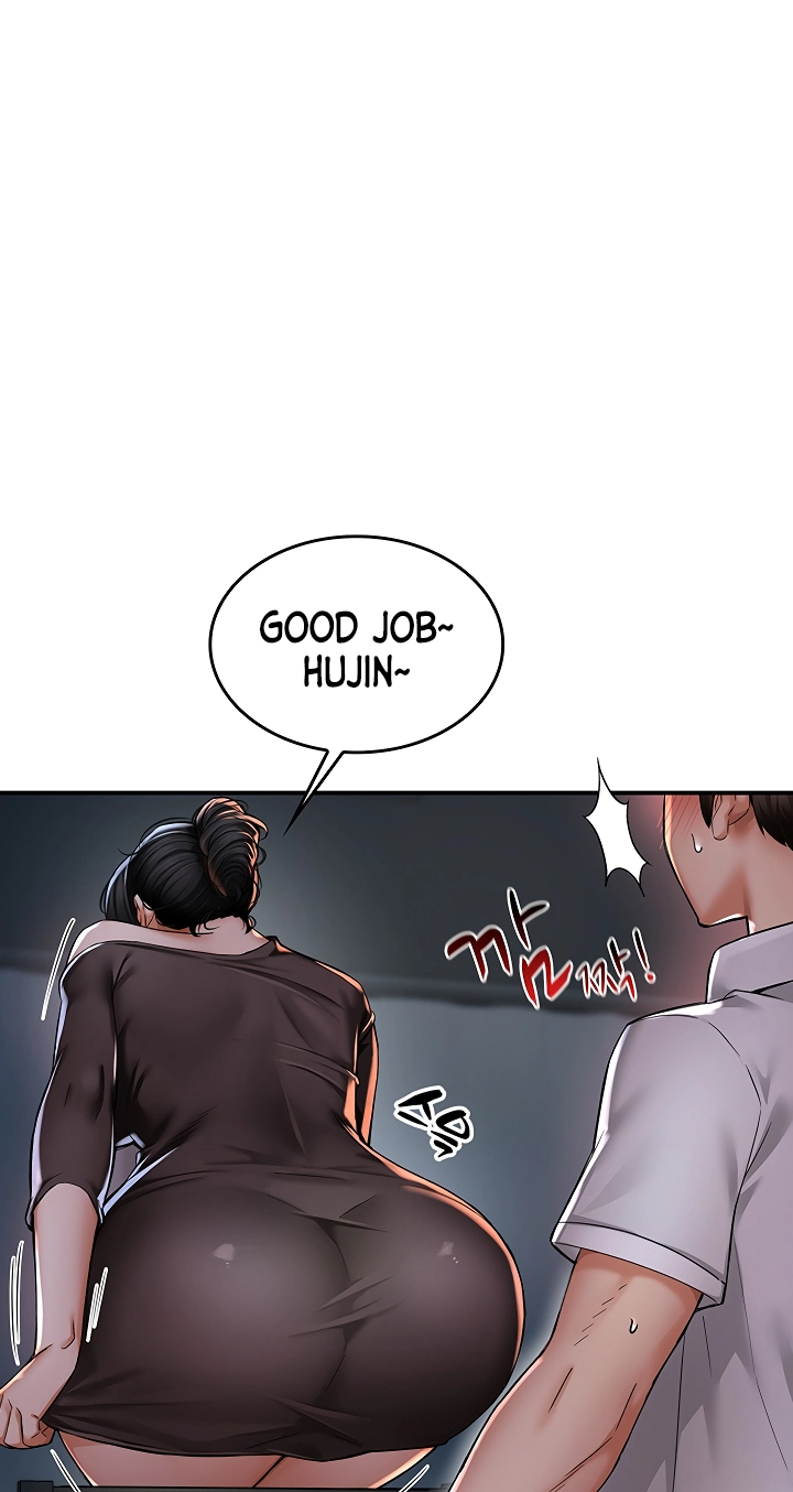 Mother's Friends Chapter 2 page 16 - 