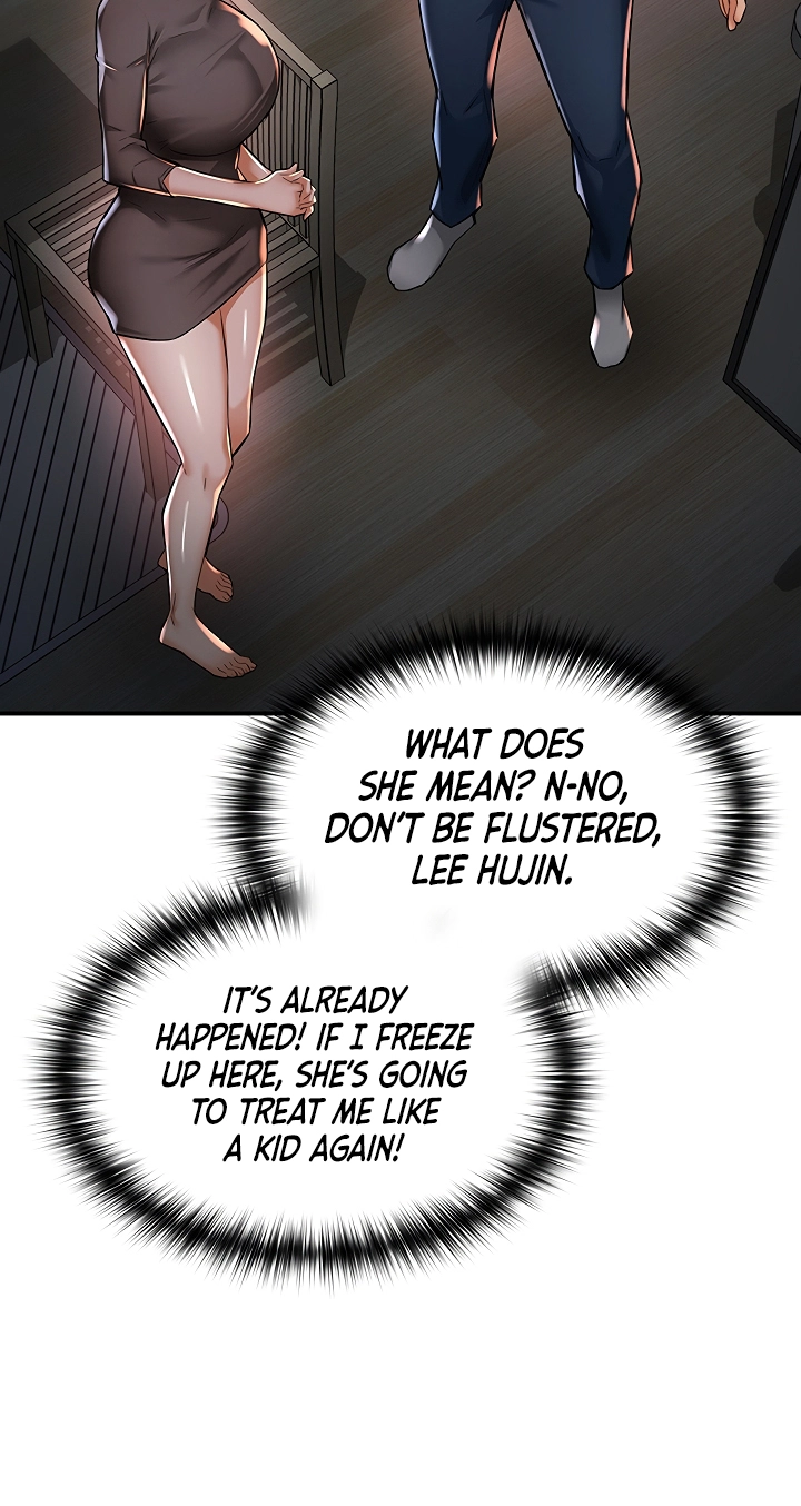 Mother's Friends Chapter 2 page 20 - 