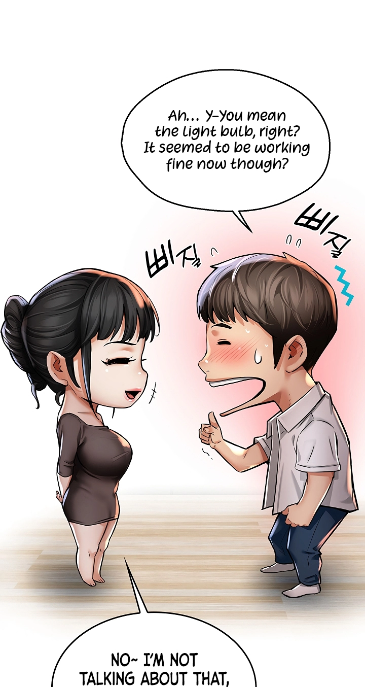 Mother's Friends Chapter 2 page 21 - 