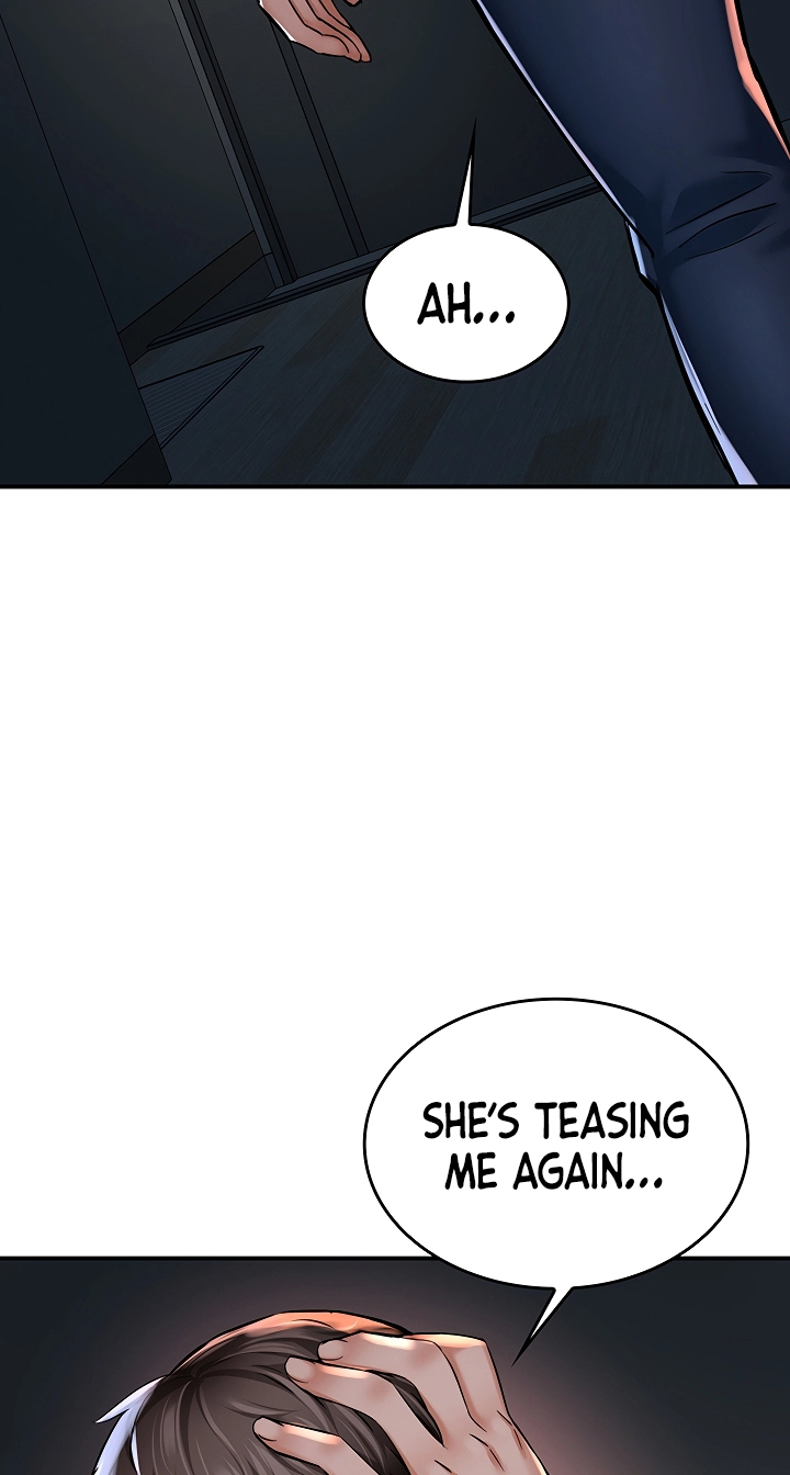 Mother's Friends Chapter 2 page 27 - 