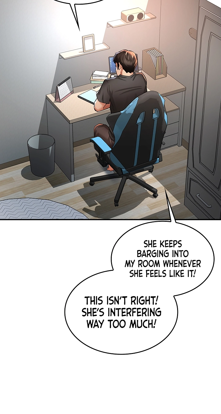 Mother's Friends Chapter 2 page 30 - 
