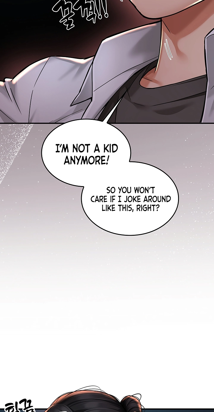 Mother's Friends Chapter 2 page 4 - 