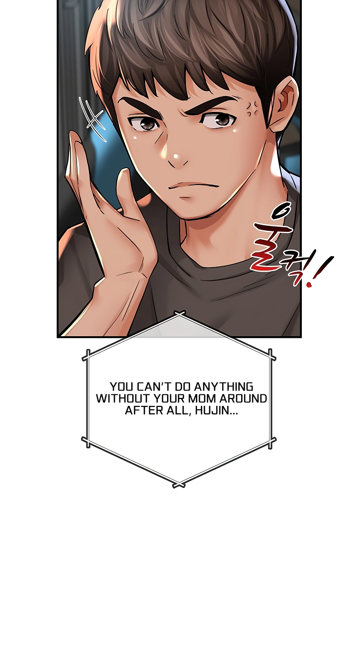 Mother's Friends Chapter 2 page 34 - 