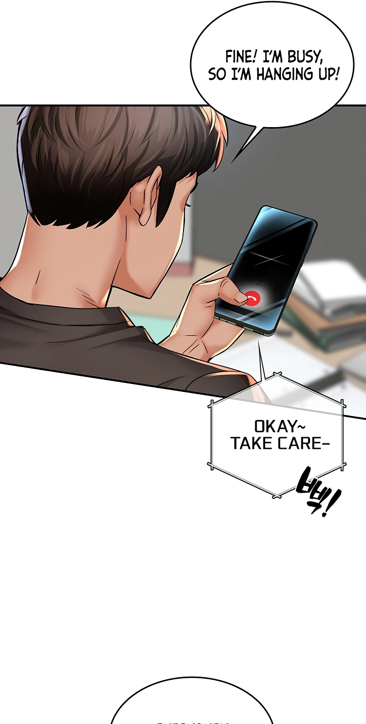 Mother's Friends Chapter 2 page 35 - 