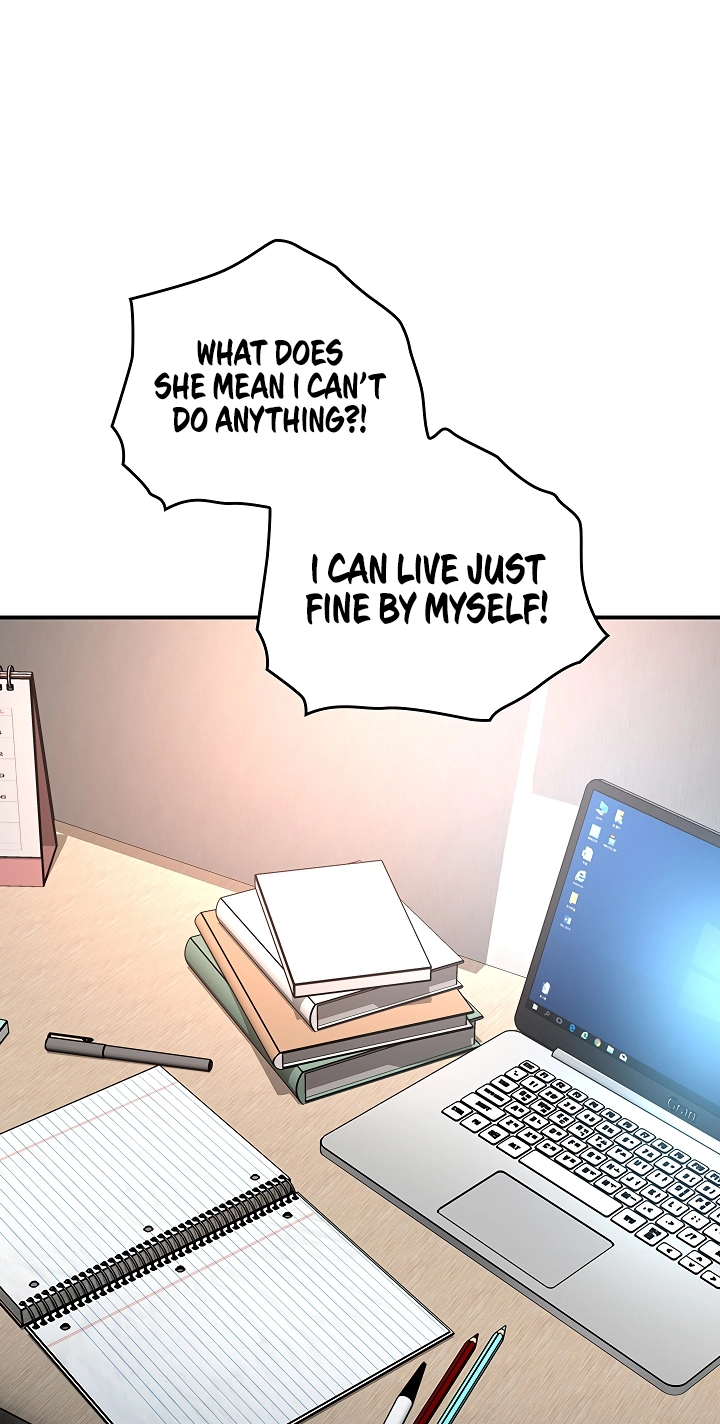 Mother's Friends Chapter 2 page 37 - 