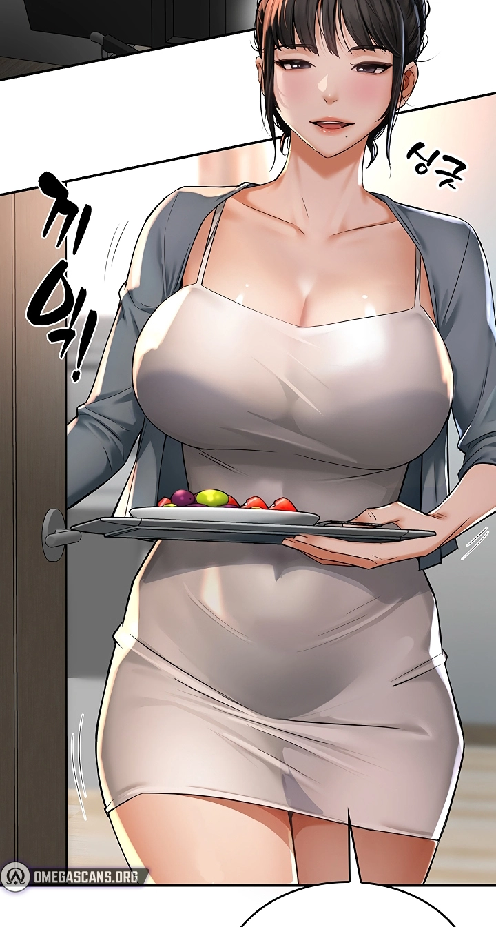 Mother's Friends Chapter 2 page 46 - 