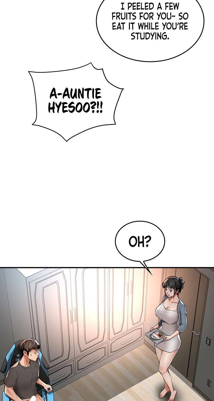 Mother's Friends Chapter 2 page 47 - 