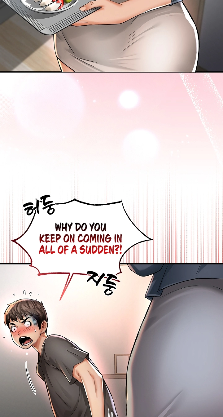 Mother's Friends Chapter 2 page 50 - 