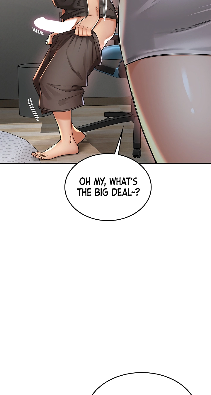 Mother's Friends Chapter 2 page 51 - 