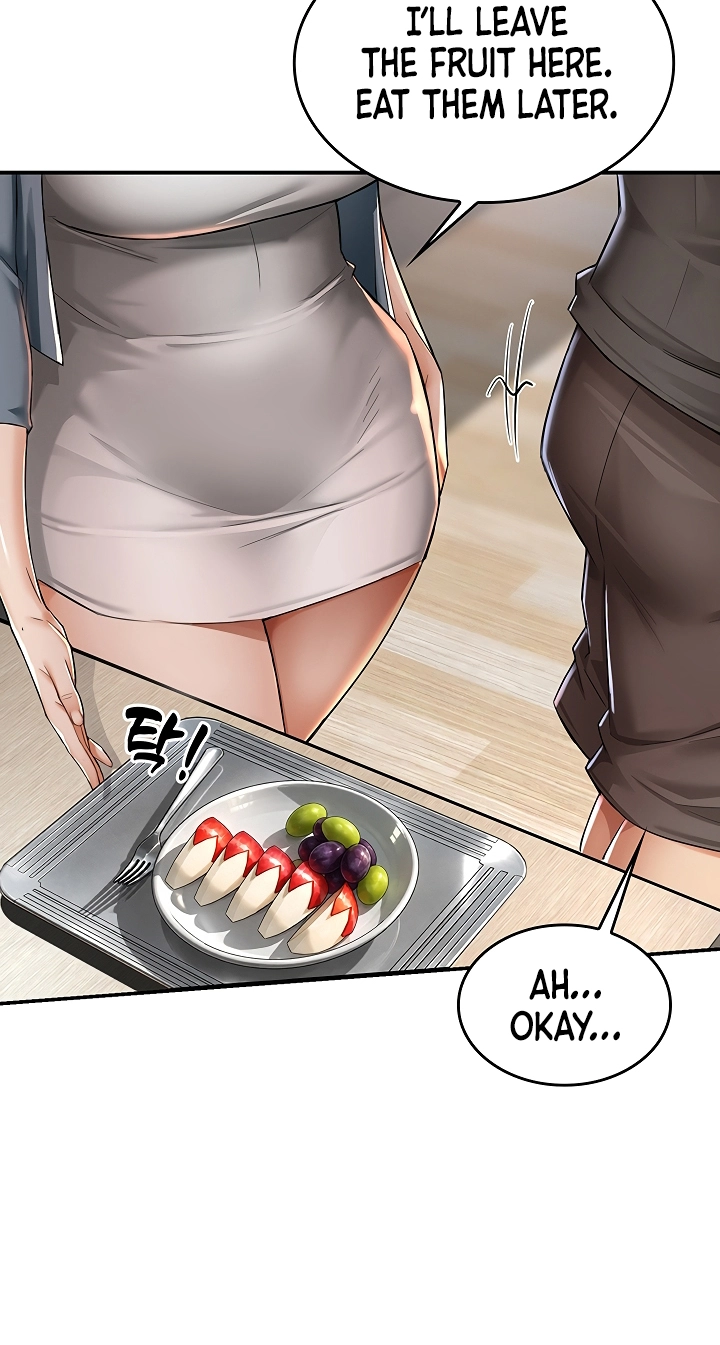 Mother's Friends Chapter 2 page 52 - 