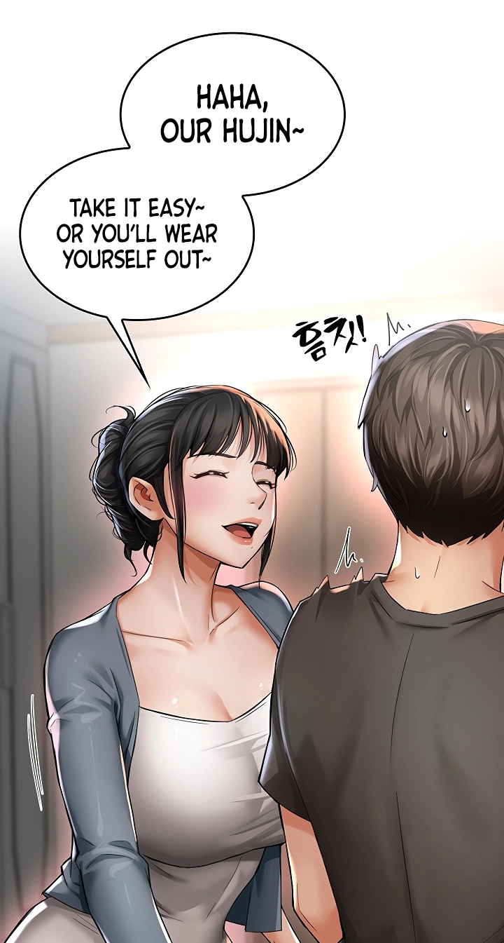 Mother's Friends Chapter 2 page 54 - 