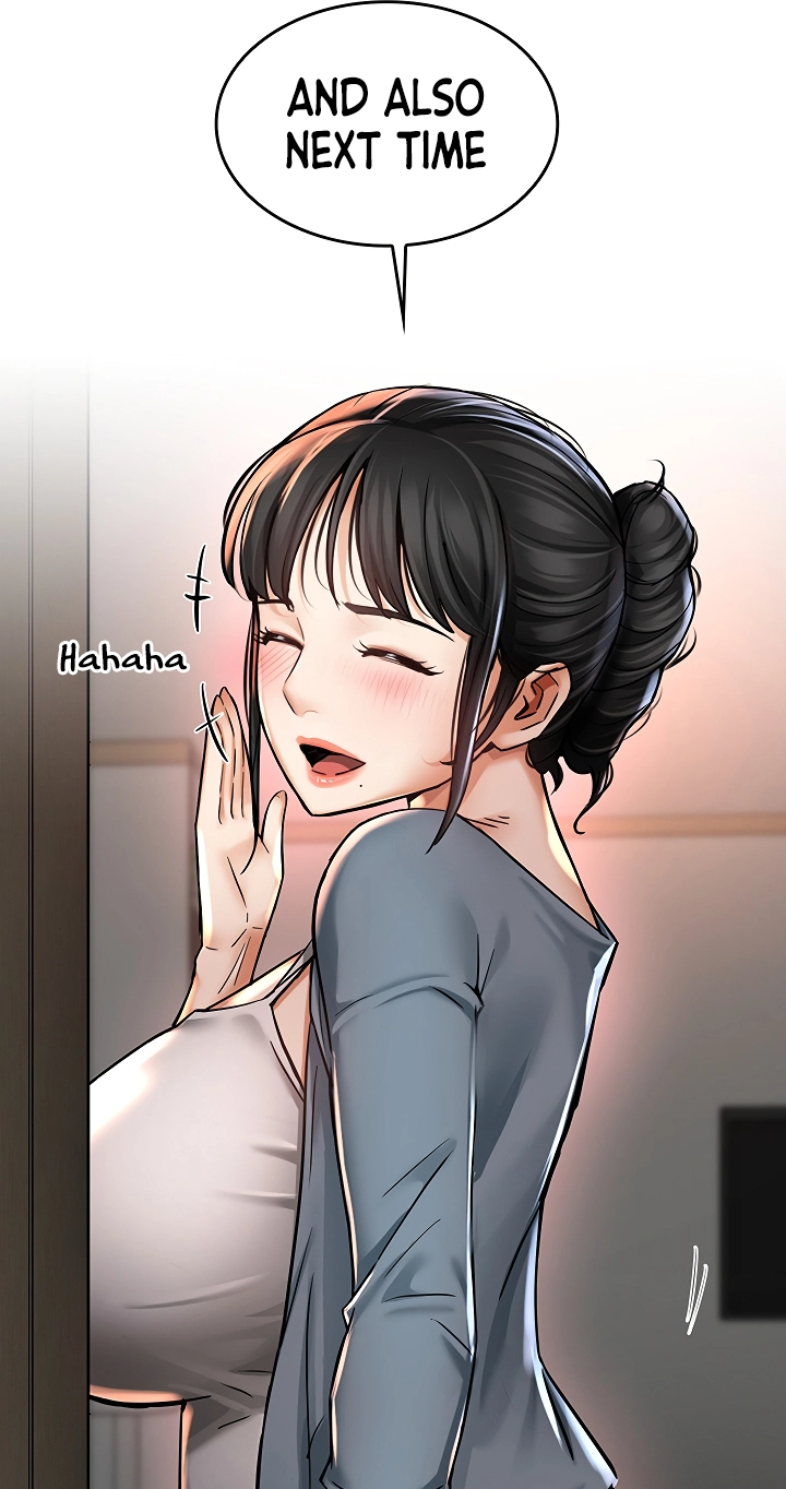 Mother's Friends Chapter 2 page 56 - 