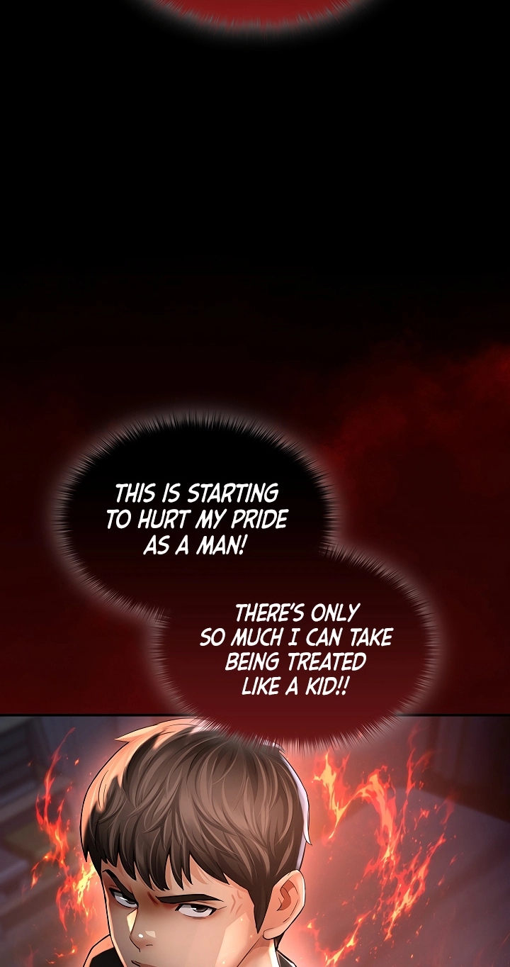 Mother's Friends Chapter 2 page 59 - 