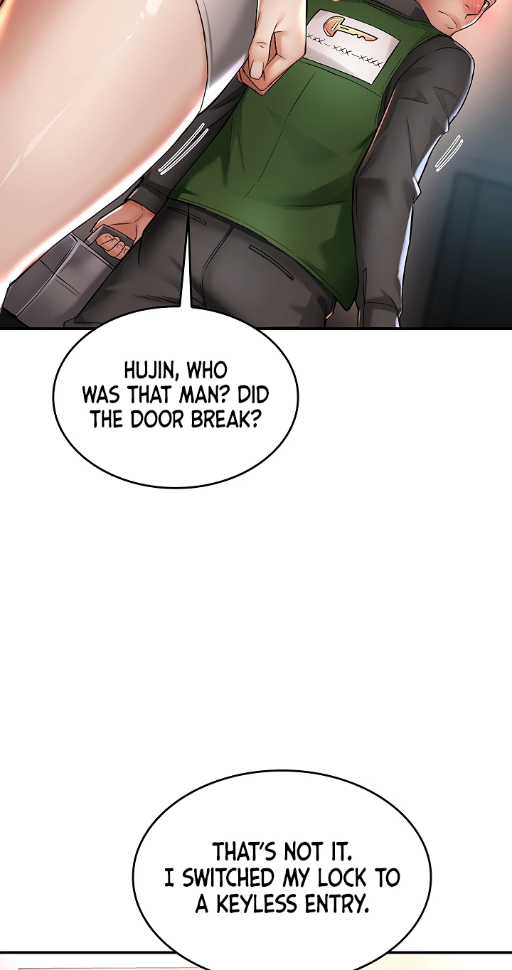 Mother's Friends Chapter 2 page 65 - 