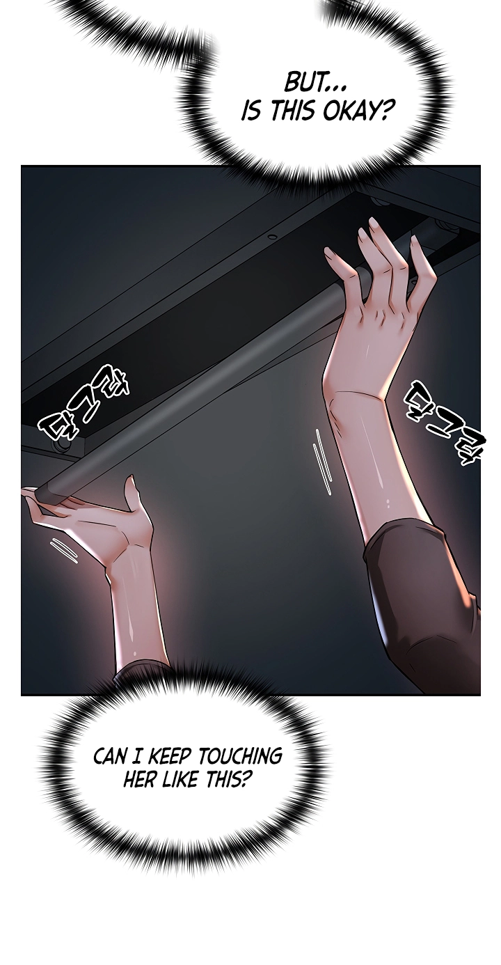 Mother's Friends Chapter 2 page 8 - 