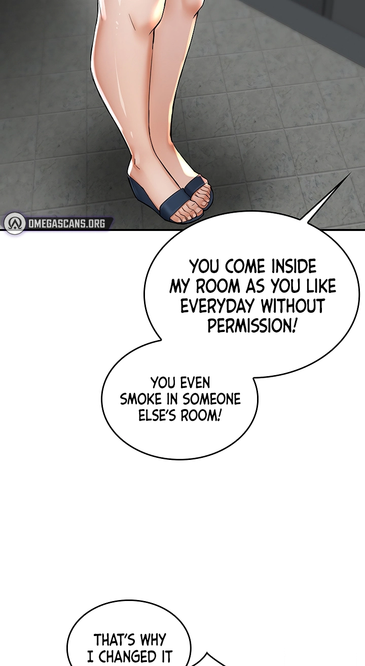 Mother's Friends Chapter 2 page 71 - 