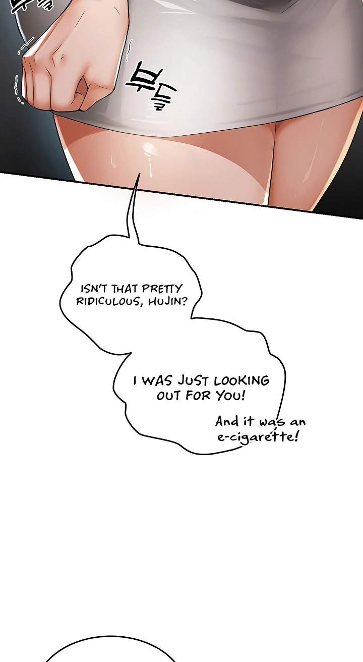Mother's Friends Chapter 2 page 74 - 
