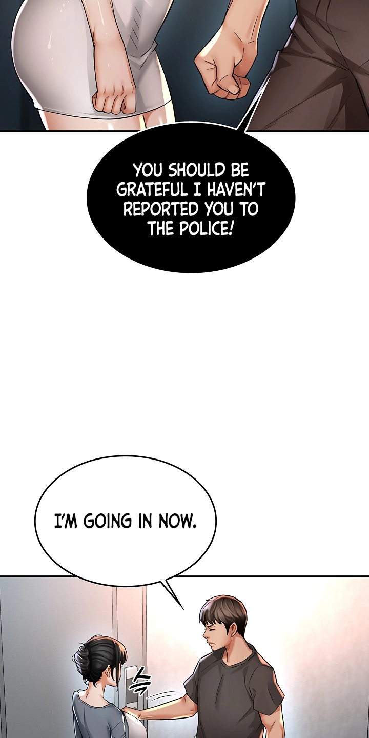 Mother's Friends Chapter 2 page 79 - 