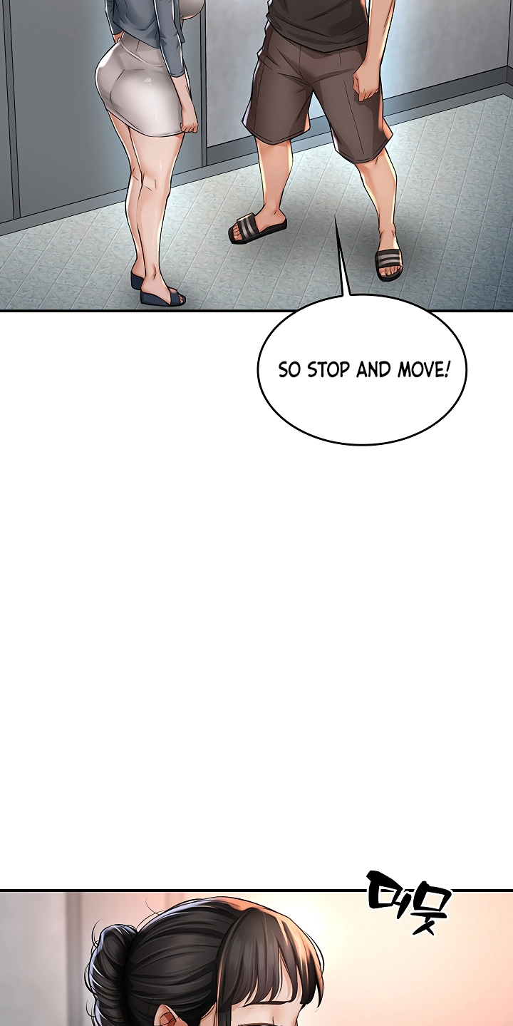 Mother's Friends Chapter 2 page 80 - 