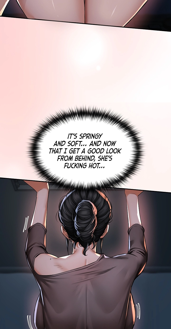 Mother's Friends Chapter 2 page 10 - 