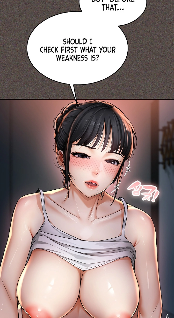 Mother's Friends Chapter 3 page 107 - 