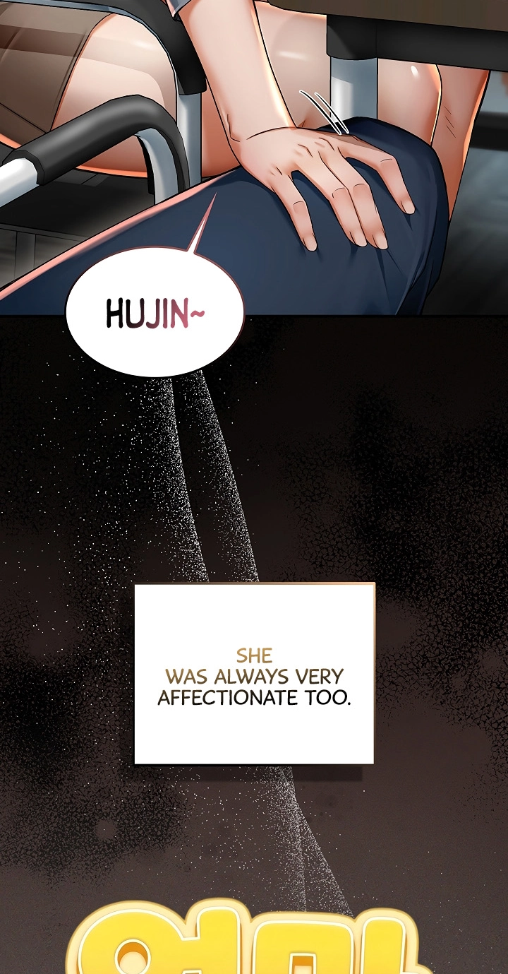 Mother's Friends Chapter 3 page 13 - 