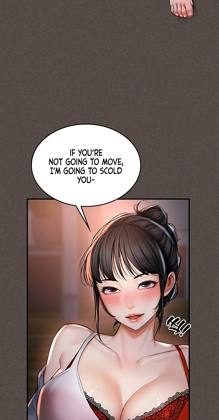 Mother's Friends Chapter 3 page 18 - 