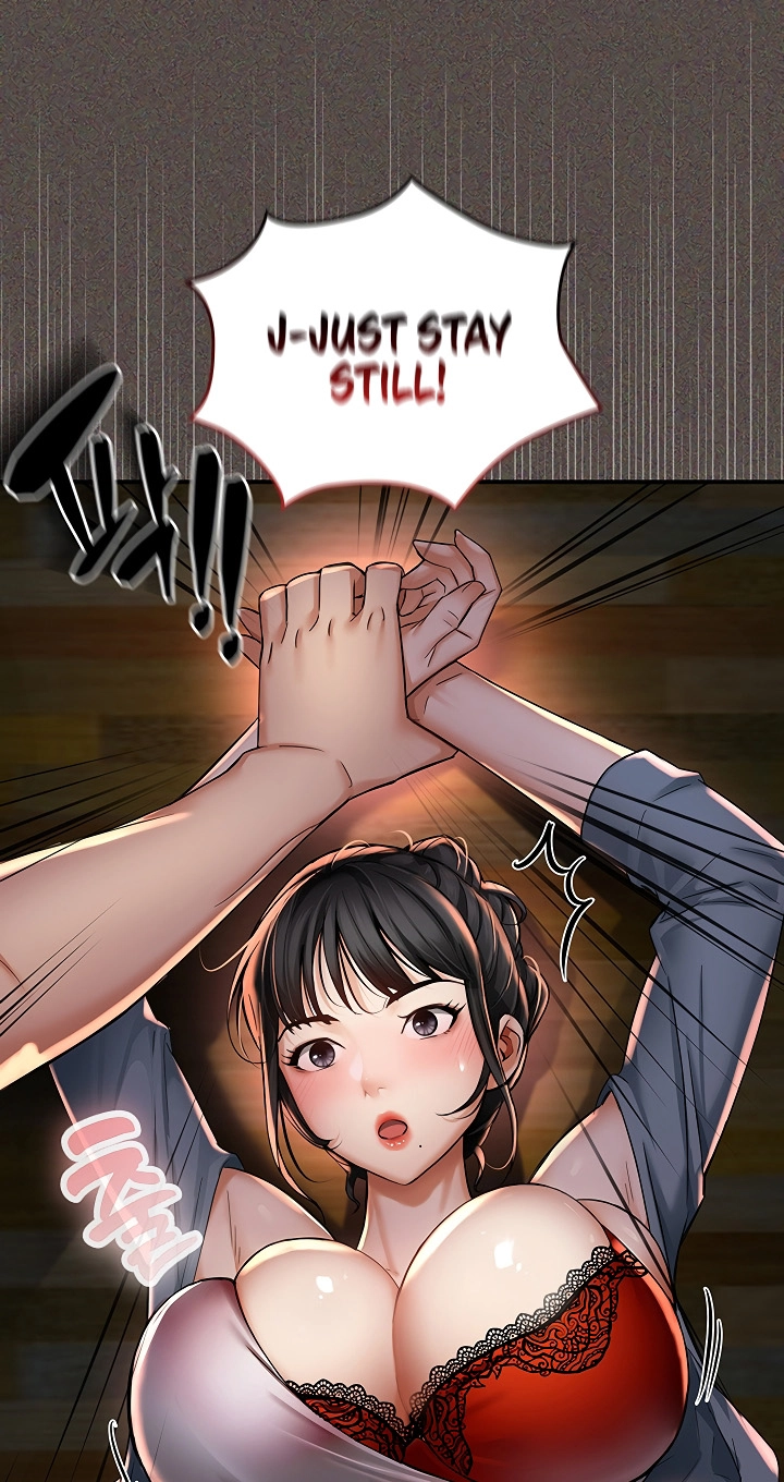Mother's Friends Chapter 3 page 23 - 