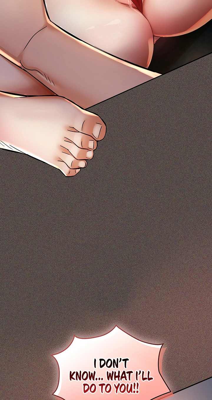 Mother's Friends Chapter 3 page 27 - 