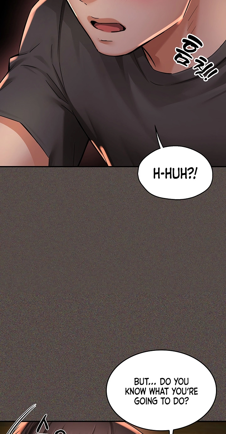 Mother's Friends Chapter 3 page 34 - 